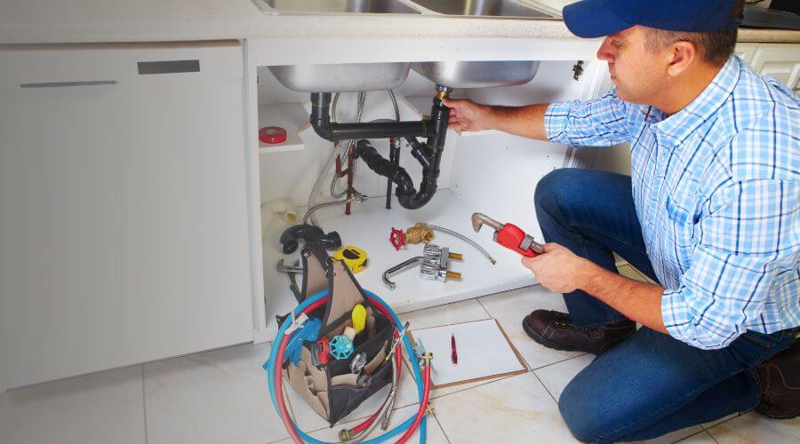 Professional Leak Detection in Old Fort, OH