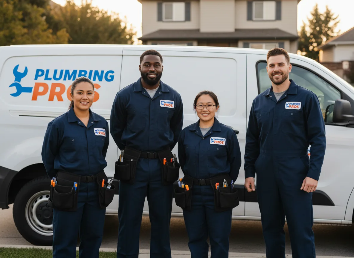 Water Heater Repair company in Old Fort, OH